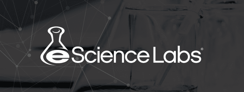eScience-Labs-Portfolio