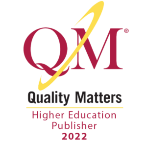 Quality Matters logo