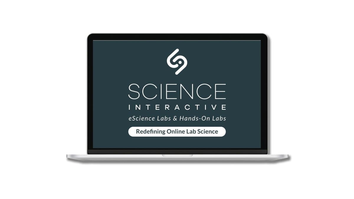 Interactive Science Online Teaching Program