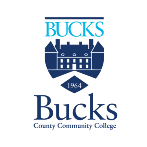 Bucks County Community College Logo