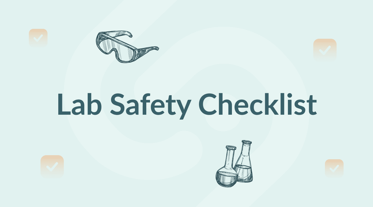 Your Lab Safety Checklist for Students Featured Image