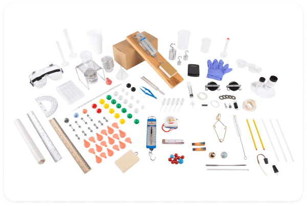 Image of clipboard and pen - design labs that align with your course goals