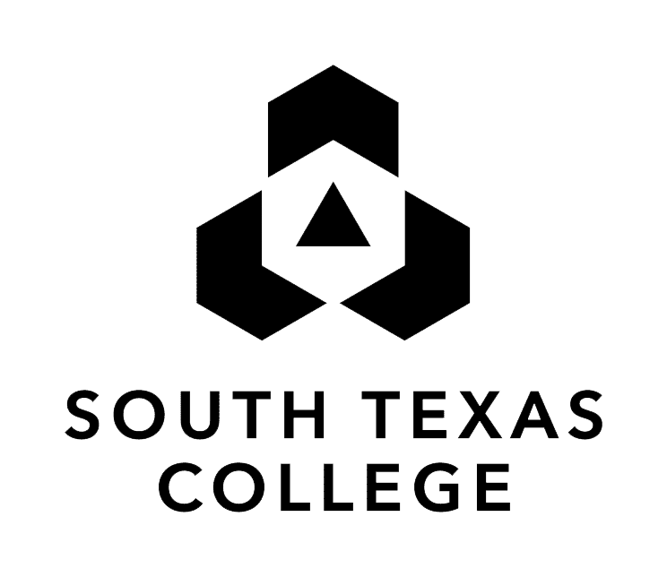 South Texas College logo