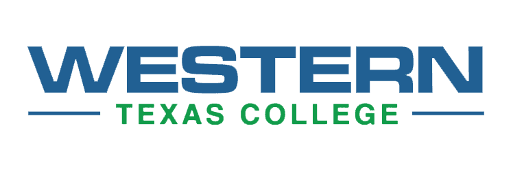 Western Texas College logo