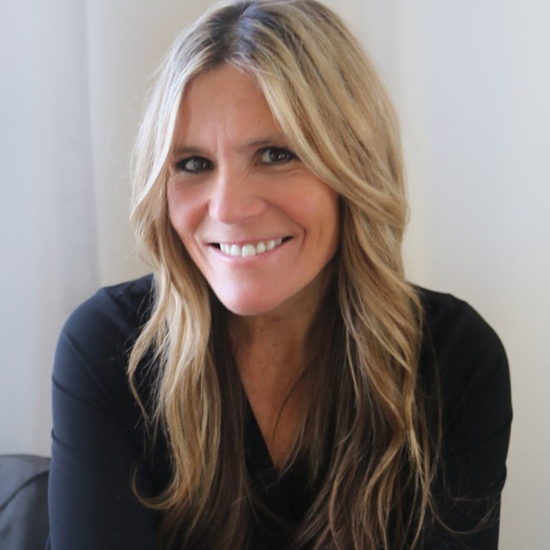 Leadership Profile: Ashley O’Connor