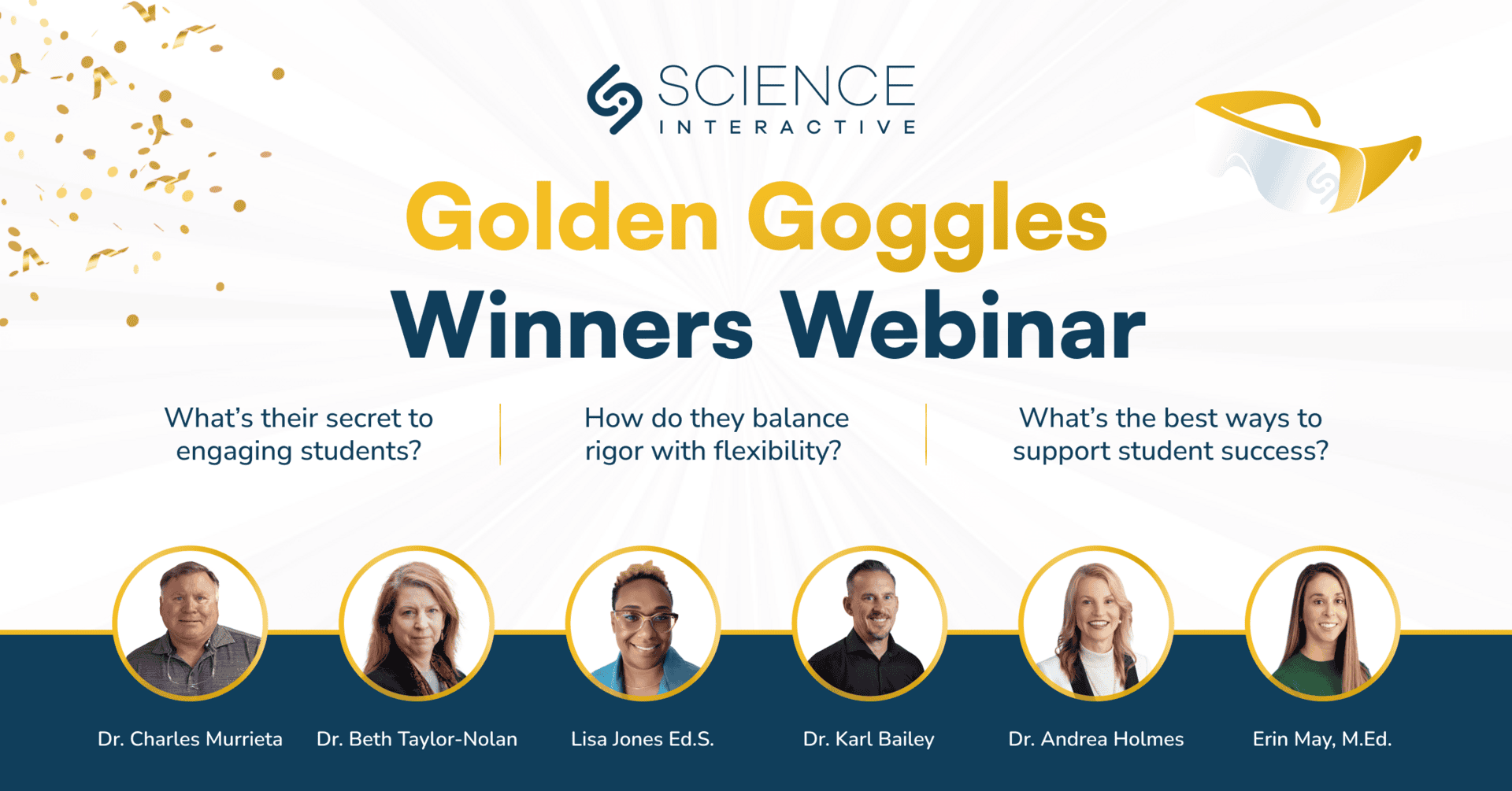 Learning That Sticks: How the 2025 Golden Goggles Winners Are Transforming Education Featured Image