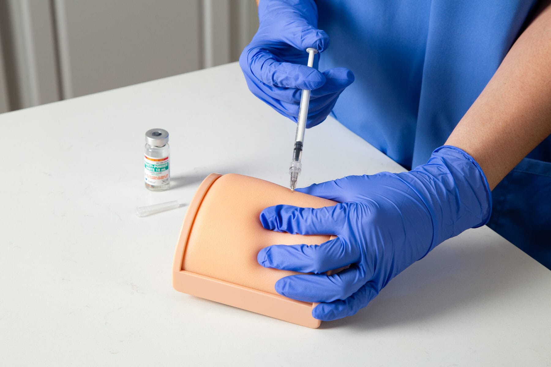 Nursing Image