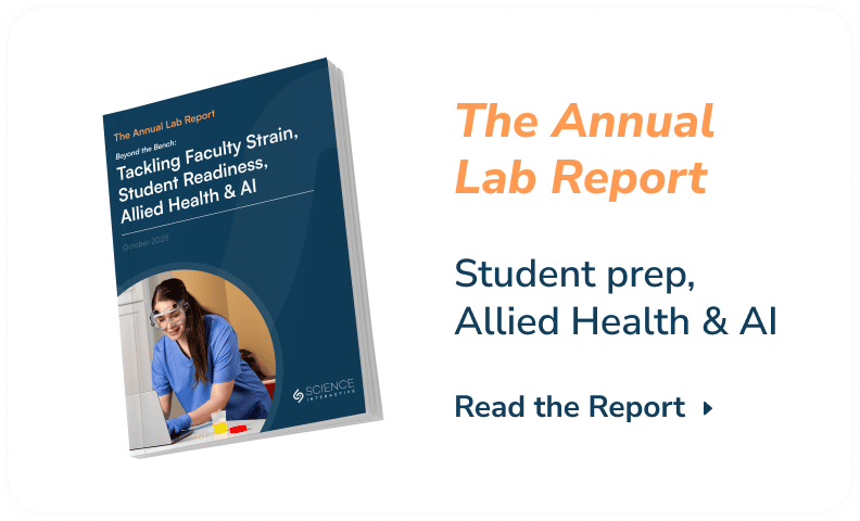 2024 Annual Lab Report