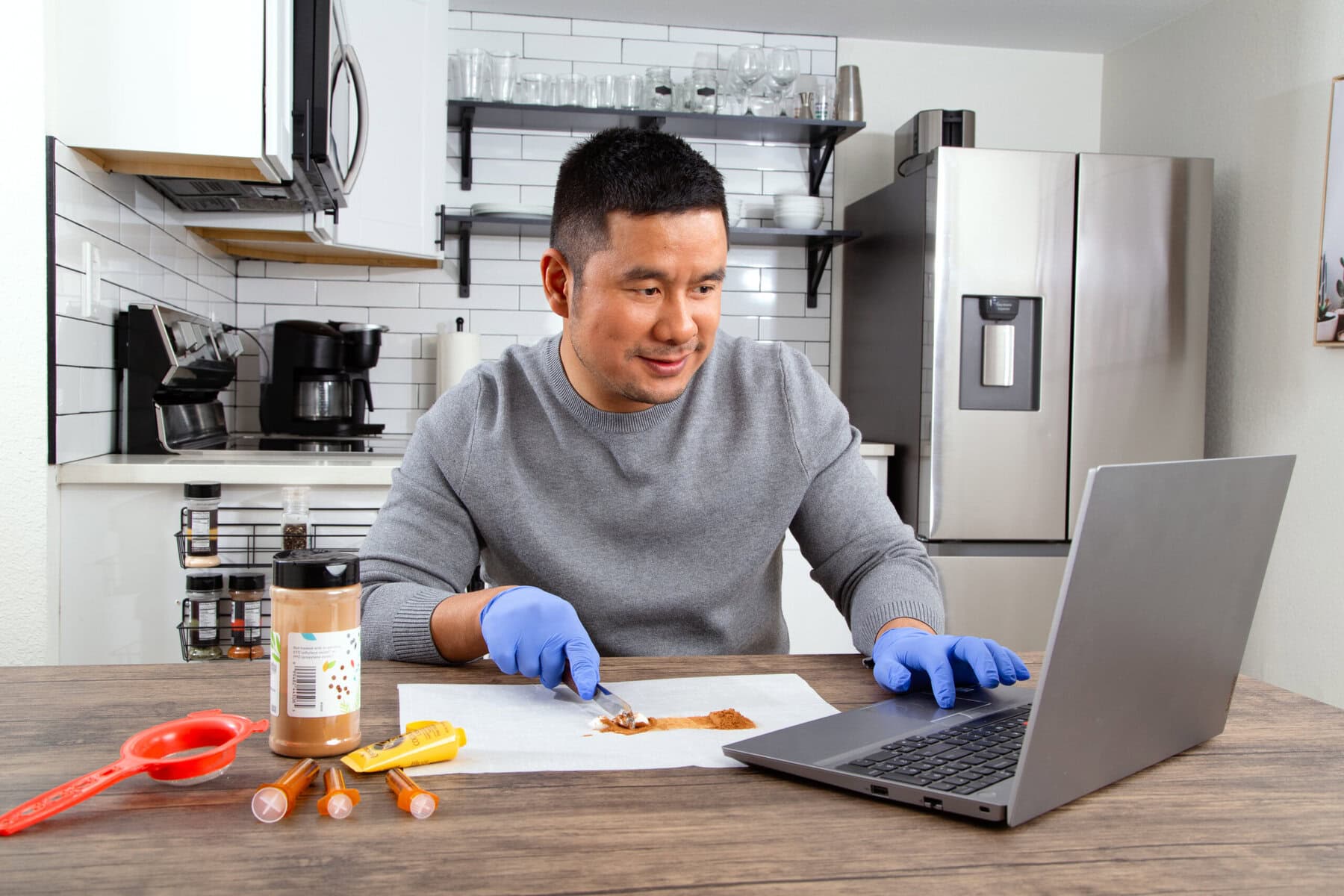 Compounding - Ointments and Cream Lab Preview Featured Image