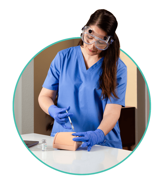 Science Interactive - Authentic lab experiences for online college students